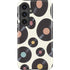 Colorful Records Galaxy S25 Impact Case